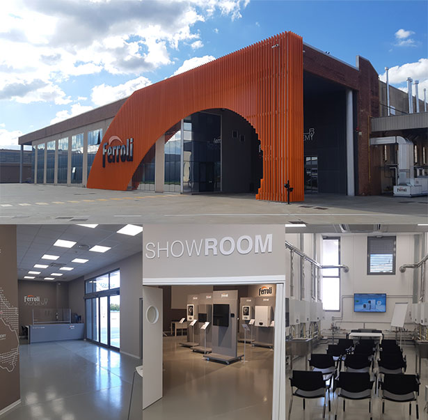 Academy Image